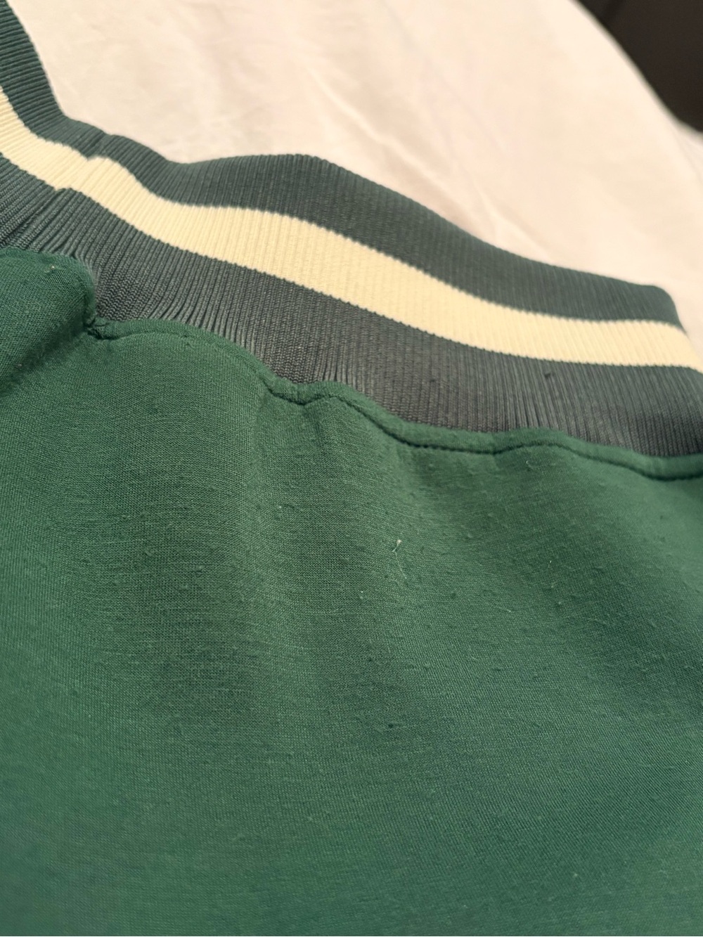 Urban Daizy Green Track Pant - Picture 9 of 11